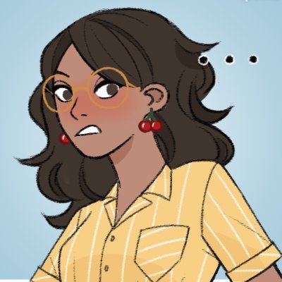 Profile Picture of 🏡 (@rebecca_rant) on Twitter