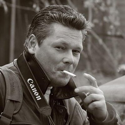 Profile Picture of Alexander Vasilenko (@Botanist2010) on Twitter