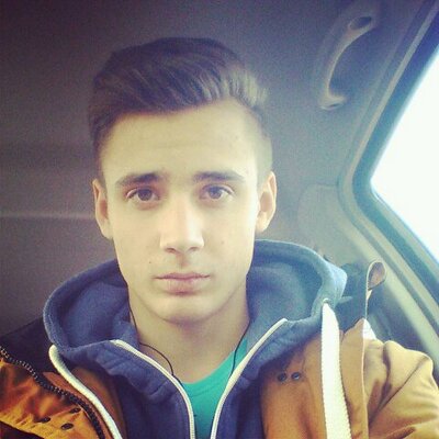 Profile Picture of Daniel Frankowski (@frankowski1308) on Twitter