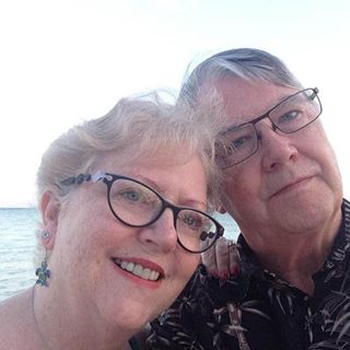 Profile Picture of Julia HamiltonHicks (@julia.hamiltonhicks) on Facebook