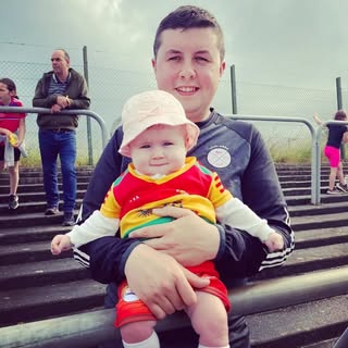 Profile Picture of Thomas Foy (@foythomas) on Instagram