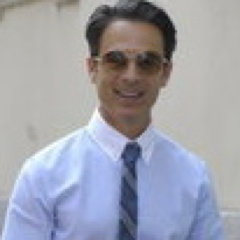 Profile Picture of Gary Janetti (@GaryJanettiff) on Twitter