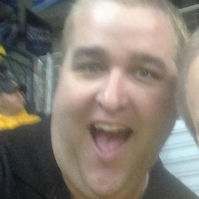 Profile Picture of Mark Kloster (@markkloster) on Twitter