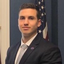 Profile Picture of Joseph Travers (@JoeTraversDC) on Twitter