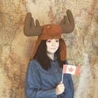 Profile Picture of Abbey Cooper (@abbey-cooper-7) on Quora