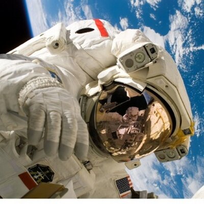 Profile Picture of British Astronauts (@UKAstronauts) on Twitter