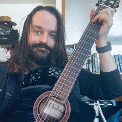 Profile Picture of Nick Emmett McGee (@nickmcgee1) on Twitter