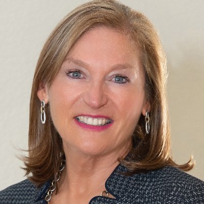 Profile Picture of Kathleen Merchant (@MerchantKD) on Twitter