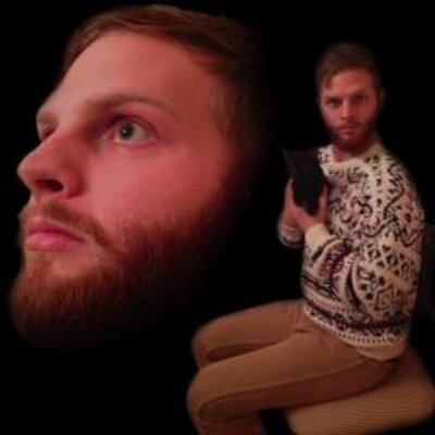 Profile Picture of Alexander Wheaton (@alex__wheaton) on Twitter