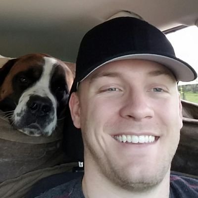 Profile Picture of Chad Willey (@DuB805) on Twitter