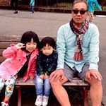 Profile Picture of Shiro Ando (@ando.shiro) on Instagram