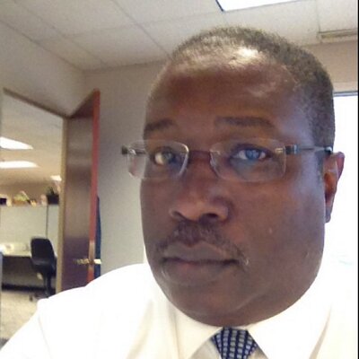 Profile Picture of Alfonso Pearson (@@AlpearsonJr) on Twitter