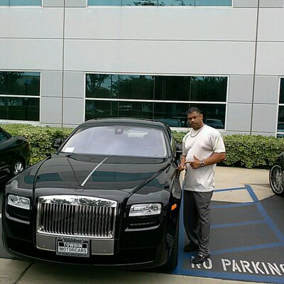 Profile Picture of Ray Stovall (@runningwithray) on Twitter