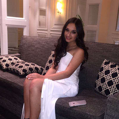 Profile Picture of Remzie Sherolli (@RemzieSherolli) on Twitter