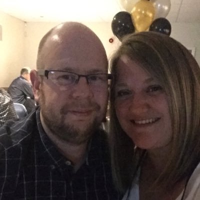 Profile Picture of Paula (@paulaclough10) on Twitter