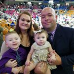 Profile Picture of Bruce & Gretchen Simpkins (@bgxs.simpkins) on Instagram