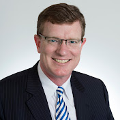 Profile Picture of Andrew Gee MP (@andrewgeemp6829) on Youtube