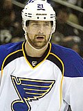 Profile Picture of Patrik Berglundon Wikipedia