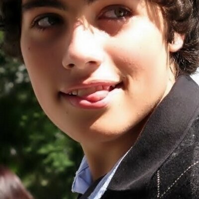 Profile Picture of Robin Parolin (@robinparolin4) on Twitter