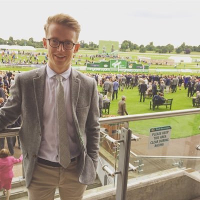 Profile Picture of Dan Goodwin (@dan__goodwin) on Twitter