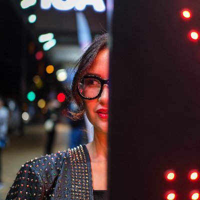 Profile Picture of Belinda Esterhammer (@thebelindashow) on Twitter