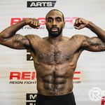 Profile Picture of Ralston Thomas (@rt.boogeyman.mma) on Instagram