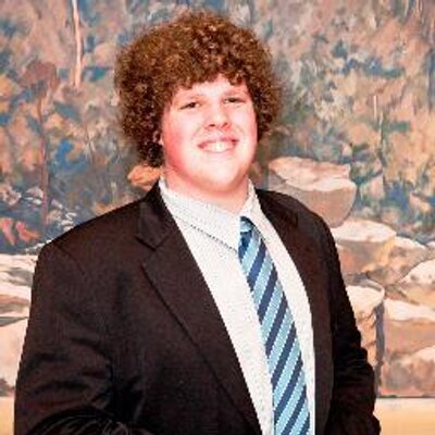 Profile Picture of Josh (@j_n_wren) on Twitter