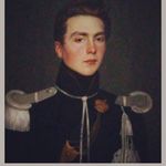 Profile Picture of Christian d'Anjou (@eugene.49) on Instagram