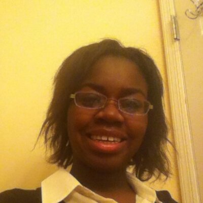 Profile Picture of Andria  Patterson (@miss_badest) on Twitter