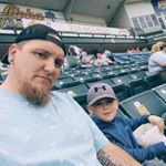 Profile Picture of Brandon Maness (@xxoospankyooxx) on Instagram