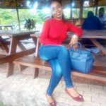 Profile Picture of Sylvia N Matthew (@sylvis.matthew) on Instagram