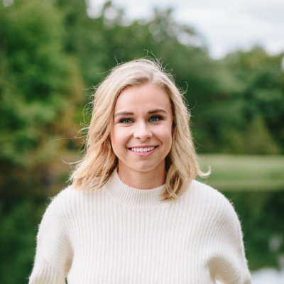 Profile Picture of Taylor Samuels (@AsToldByTaylorS) on Twitter