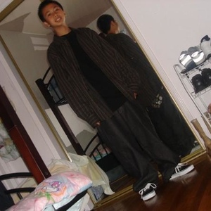 Profile Picture of Mark Manansala (@ilovealyssa1st) on Myspace
