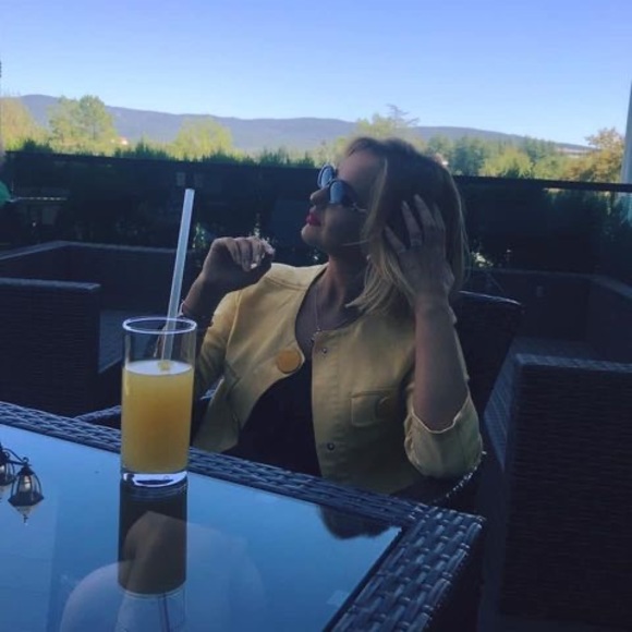 Profile Picture of Nata Museridze (@natamuseridze) on Poshmark