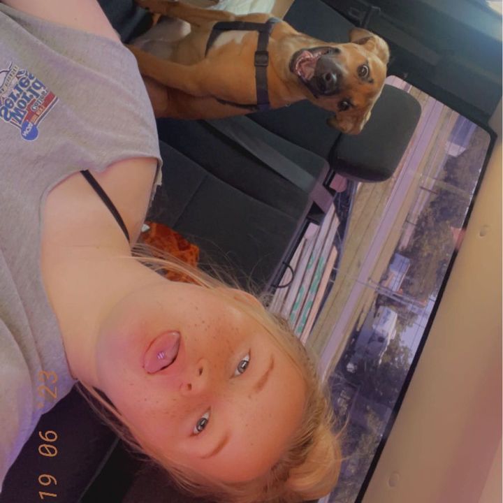 Profile Picture of Hayley Bartlett (@@haybell.1) on Tiktok