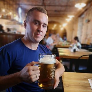 Profile Picture of Dawid Rygielski (@dawid.rygielski.1) on Facebook