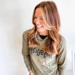 Profile Picture of Rachel Warren Kern (@rachel.kern03) on Instagram
