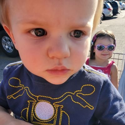 Profile Picture of Scott Nichols (@Scott_Nichols65) on Twitter