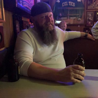 Profile Picture of Brad Conroy (@theb_rad303) on Twitter