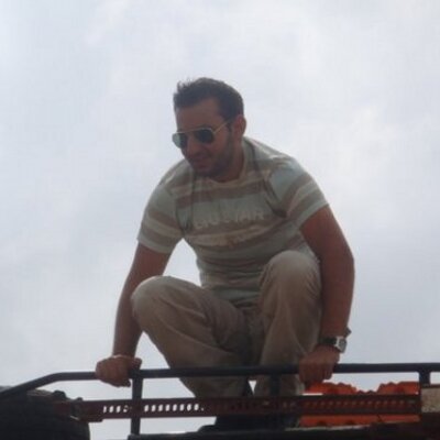 Mike El Alam - Twitter Profile Picture of Mike El Alam (@moouujjreeemmmm) on Twitter