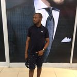 Profile Picture of Knight Cedric II (@ozzie4ced) on Instagram