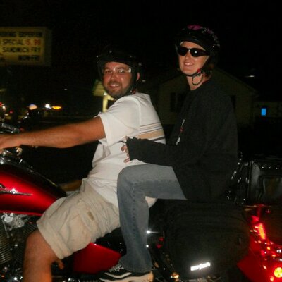 Profile Picture of BradandJennifer (@BradBonner) on Twitter
