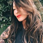 Profile Picture of Nancy Cheng Thornhill (@wengrrl) on Instagram