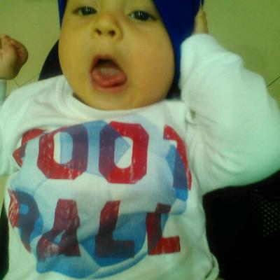 Profile Picture of Hugo Rivero (@hugorivero20) on Twitter