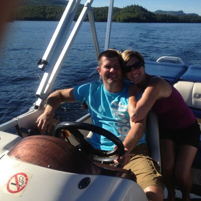 Profile Picture of Jeff Barclay (@JbarclayJeff) on Twitter