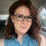 Profile Picture of Rebecca Maines (@rebeccamaines) on Instagram