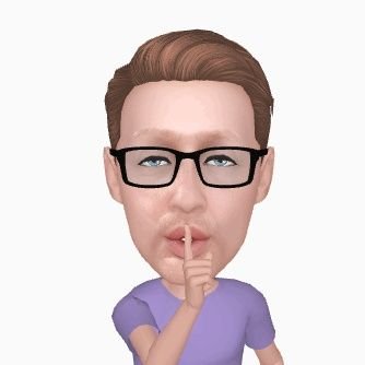 Profile Picture of Douglas Weant (@dweant) on Twitter