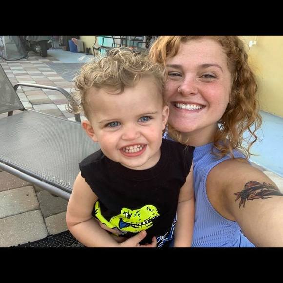 Profile Picture of Jessica Rabbitte (@jessicarabbitte) on Poshmark