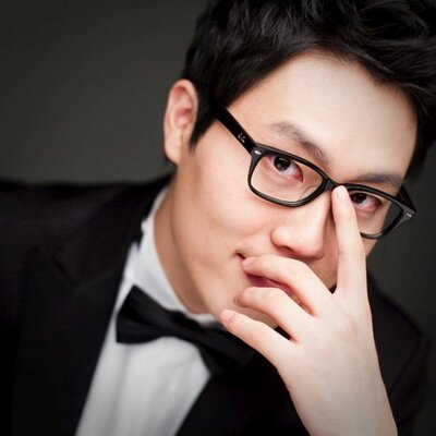 Profile Picture of Hur Yong (@hyong84) on Twitter