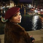 Profile Picture of Anna Lo Cascio (@annaloki) on Instagram